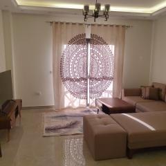 Dream 2-Bedroom near AUC