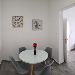 Apartman Elle with free private parking