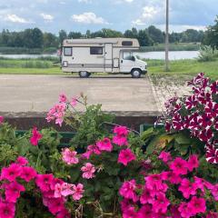 Campsite Jelgava