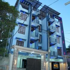 Vaishana Residency