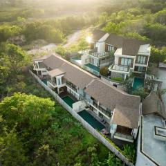 Kampi Villas Nusa Dua by Nakula