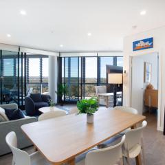 Modern Splendour, Macquarie Park I30