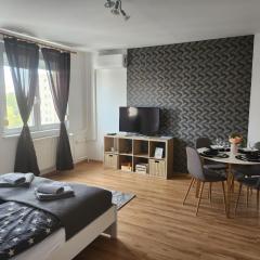 LIZO Deluxe apartman