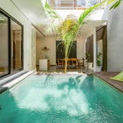 Villa Casa Aria Sanur