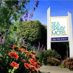 Sea Spray Motel - Merimbula