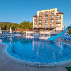 SPERANTA Hotel & Villas - All Inclusive and Private Beach