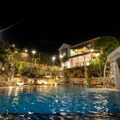 Pham Gia Vung Tau Homestay Pool