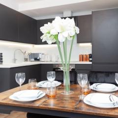 Luxurious modern 1 bed Apartment in Twickenham!