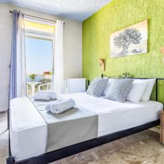 Skopelos Summer Nests - Ariadne Seaview Rooms