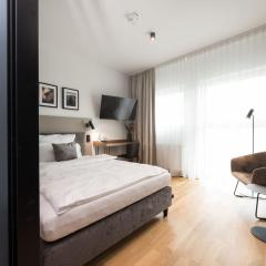 Brera Serviced Apartments Böblingen Sindelfingen