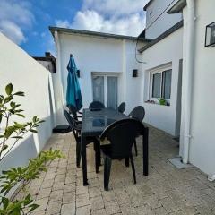 Maison cœur Quiberon, 5 pièces, 110m², 8 pers., WIFI, proche plage et commodités - FR-1-478-301