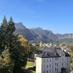 Ferienwohnung Bea´s Bergblick