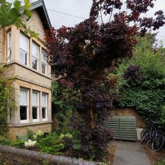 Beautiful Oxford Town House