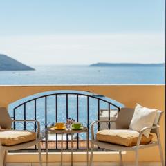 What a view! Apartment Herceg Novi