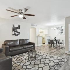 2BR 2BA Oasis Near Cowboys Stadium & 6 Flags