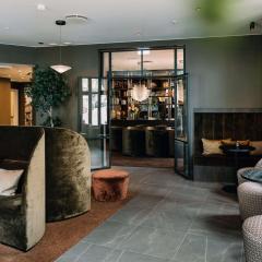 Saga Hotel Oslo, WorldHotels Crafted