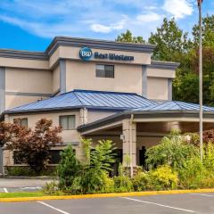 Best Western West Lebanon-Hanover