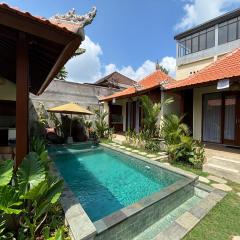 Cempaka Kembar Guest House