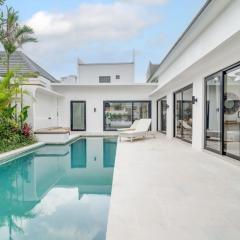 Luxury Beautiful Villa 2BR In Canggu