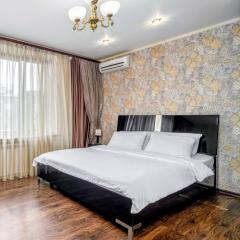 Lux Apartment Gorkiy Park