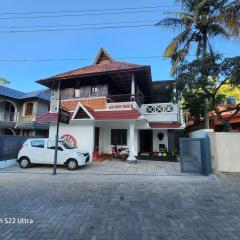 Kairali Palace Home Stay