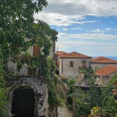 Zens Villa Dhermi Village