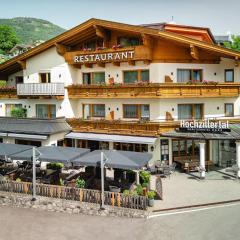 Kräuterhotel Hochzillertal