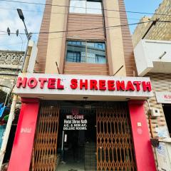 Hotel Shree Nath - 200 Meters from Dwarkadhish Temple