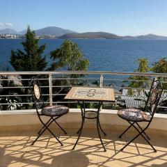 Mojito Apartament-303-full Seaview Direct to Beach -with Free privat Parking