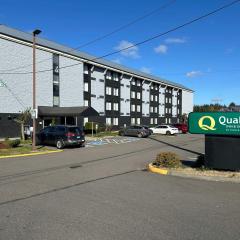 Quality Inn & Suites Everett