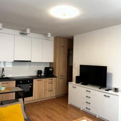 Apartament Julia 1-3 os parter Centrum