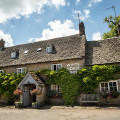 The White Horse Inn