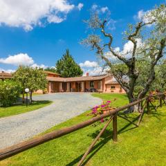 Holiday Home Casale L'Uliveta by Interhome