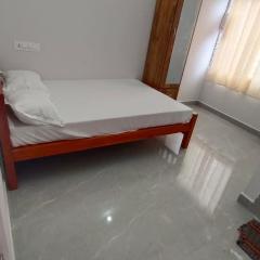 Thaikkattukara Residency Non-AC Rooms