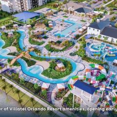 Villatel Orlando Resort