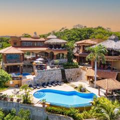 Casa Ceiba Huatulco - Adults Only