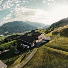 PETER'S - Bergbauernhof mit Weitblick