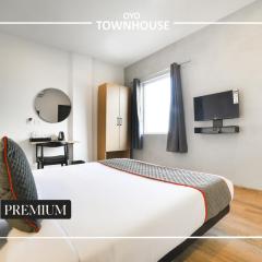 Townhouse Boutique Hotel Sarjapur Road