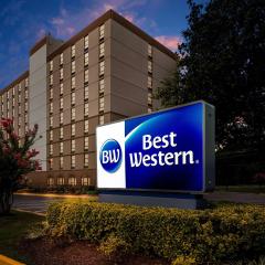 Best Western Potomac Mills