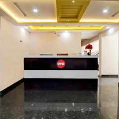 Hotel O Royal Comfort Near Cubbon Park