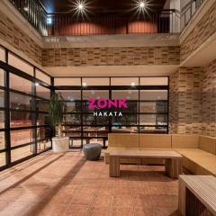 ZONK HOTEL Hakata