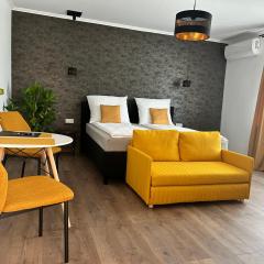 Réz Apartmanok Gyula