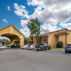 Quality Inn & Suites NRG Park - Medical Center