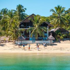 Madabay's Lodge Nosy Be