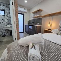 ZieClin's Guest Rooms