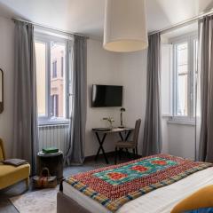 Now Apartments, ApartHotel in the heart of Rome