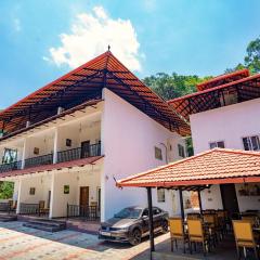 Navut Homestay - Serenity Among Coffee Plantations