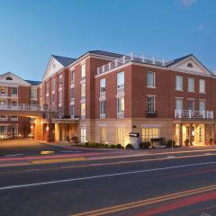 Courtyard by Marriott Charlottesville - University Medical Center