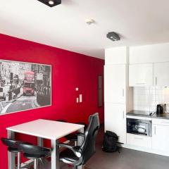 Appartement in Brussels Centre