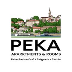 Apartments Peka